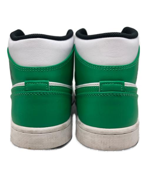NIKE（ナイキ）NIKE (ナイキ) Air Jordan 1 Mid 