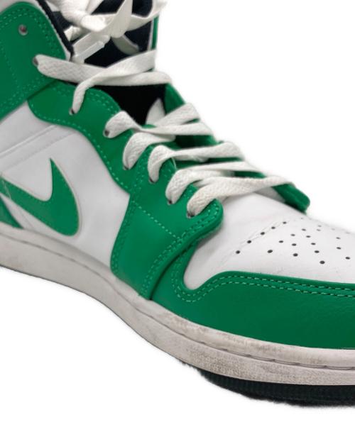 NIKE（ナイキ）NIKE (ナイキ) Air Jordan 1 Mid 
