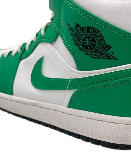 NIKE（ナイキ）NIKE (ナイキ) Air Jordan 1 Mid 