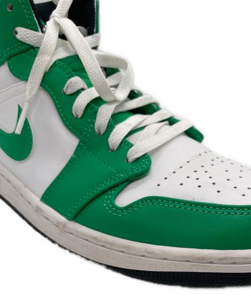 NIKE（ナイキ）NIKE (ナイキ) Air Jordan 1 Mid 