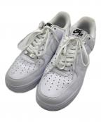 NIKEナイキ）の古着「Air Force 1 Low '07 FlyEase」｜ホワイト