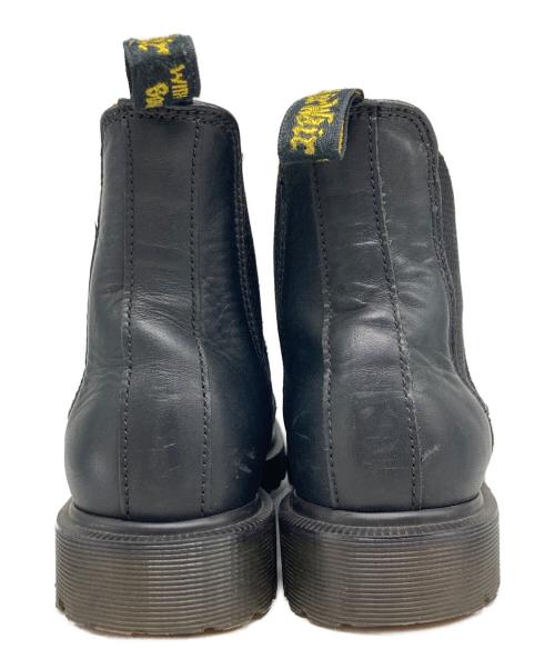 Dr.Martens（ドクターマーチン）Dr.Martens (ドクターマーチン) チェルシーブーツ ブラック サイズ:SIZE 23cmの古着・服飾アイテム