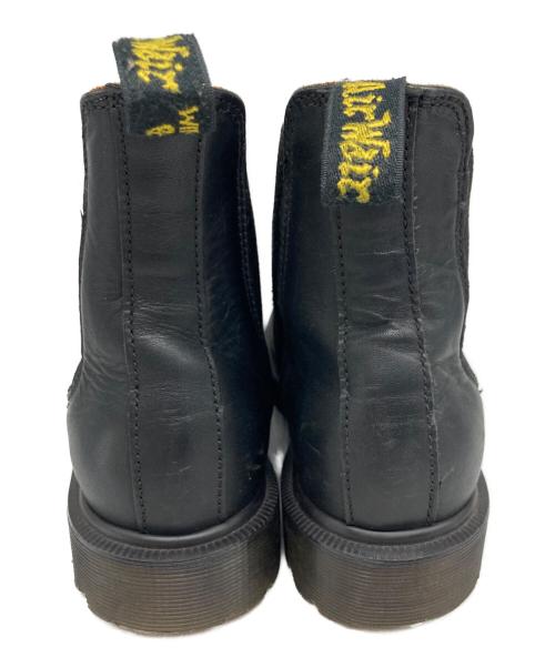 Dr.Martens（ドクターマーチン）Dr.Martens (ドクターマーチン) チェルシーブーツ ブラック サイズ:SIZE 23cmの古着・服飾アイテム