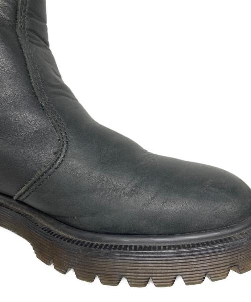 Dr.Martens（ドクターマーチン）Dr.Martens (ドクターマーチン) チェルシーブーツ ブラック サイズ:SIZE 23cmの古着・服飾アイテム