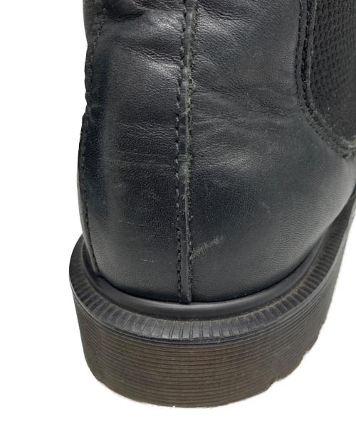 Dr.Martens（ドクターマーチン）Dr.Martens (ドクターマーチン) チェルシーブーツ ブラック サイズ:SIZE 23cmの古着・服飾アイテム