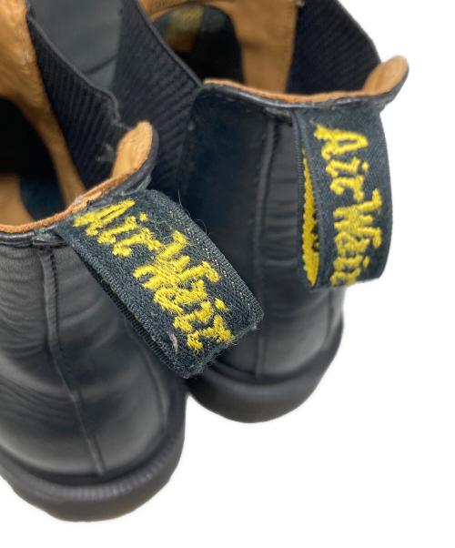 Dr.Martens（ドクターマーチン）Dr.Martens (ドクターマーチン) チェルシーブーツ ブラック サイズ:SIZE 23cmの古着・服飾アイテム