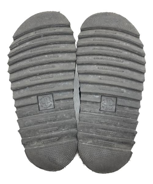 Dr.Martens（ドクターマーチン）Dr.Martens (ドクターマーチン) MYLES サンダル ブラック サイズ:下記参照の古着・服飾アイテム