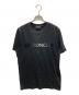 MONCLER（モンクレール）の古着「SS T-SHIRT」｜ブラック