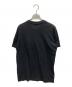 MONCLER (モンクレール) SS T-SHIRT ブラック サイズ:SIZE XS：19000円