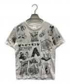 SUPREMEシュプリーム）の古着「Dream Tee」｜ホワイト