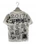 SUPREME (シュプリーム) Dream Tee ホワイト サイズ:SIZE M：5000円