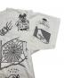 中古・古着 SUPREME (シュプリーム) Dream Tee ホワイト サイズ:SIZE M：5000円
