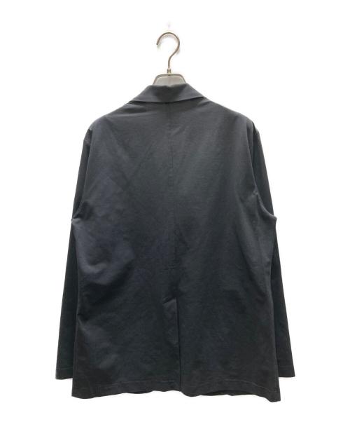 The Duffer of ST.George（ザ ダファーオブセントジョージ）The Duffer of ST.George (ザ ダファーオブセントジョージ) セットアップスーツ グレー サイズ:SIZE L 未使用品の古着・服飾アイテム