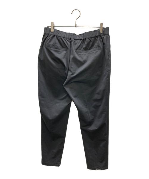 The Duffer of ST.George（ザ ダファーオブセントジョージ）The Duffer of ST.George (ザ ダファーオブセントジョージ) セットアップスーツ グレー サイズ:SIZE L 未使用品の古着・服飾アイテム