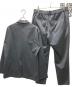 The Duffer of ST.George (ザ ダファーオブセントジョージ) セットアップスーツ グレー サイズ:SIZE L 未使用品：7000円