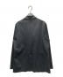 中古・古着 The Duffer of ST.George (ザ ダファーオブセントジョージ) セットアップスーツ グレー サイズ:SIZE L 未使用品：7000円