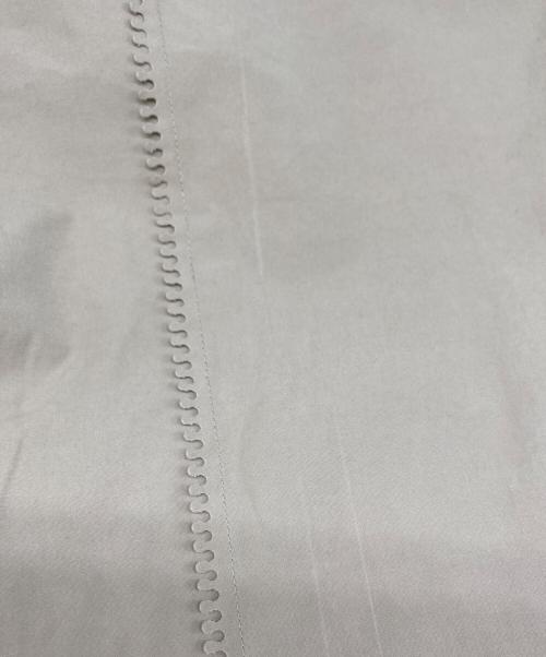 PLEATS PLEASE（プリーツプリーズ）PLEATS PLEASE (プリーツプリーズ) センターシームパンツ ベージュ サイズ:サイズ3の古着・服飾アイテム
