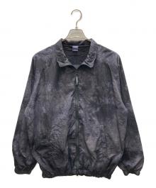 APPLEBUM（アップルバム）の古着「Training Jacket」｜ブラック