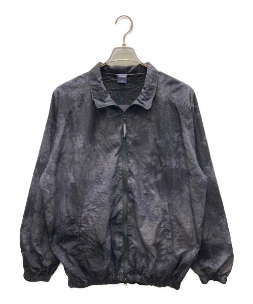 APPLEBUM（アップルバム）APPLEBUM (アップルバム) Training Jacket ブラック サイズ:Lの古着・服飾アイテム