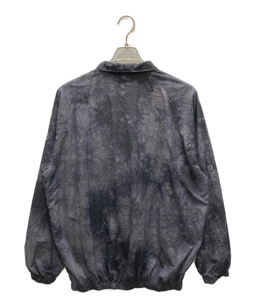 APPLEBUM（アップルバム）APPLEBUM (アップルバム) Training Jacket ブラック サイズ:Lの古着・服飾アイテム