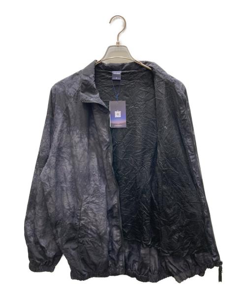 APPLEBUM（アップルバム）APPLEBUM (アップルバム) Training Jacket ブラック サイズ:Lの古着・服飾アイテム