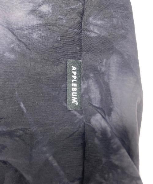 APPLEBUM（アップルバム）APPLEBUM (アップルバム) Training Jacket ブラック サイズ:Lの古着・服飾アイテム