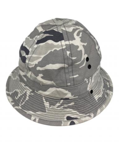 中古・古着通販】SUPREME (シュプリーム) TIGERCAMOバケットハット
