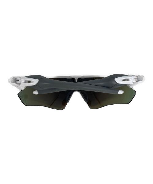 OAKLEY（オークリー）OAKLEY (オークリー) RADAR EV PATH ホワイト サイズ:下記参照の古着・服飾アイテム
