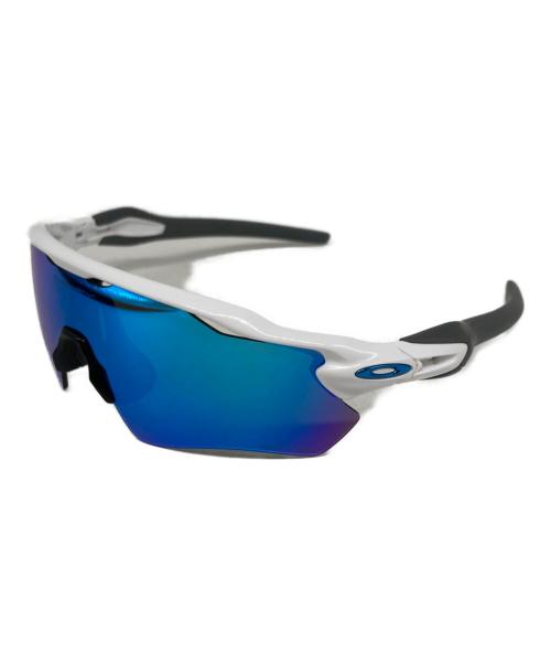 OAKLEY（オークリー）OAKLEY (オークリー) RADAR EV PATH ホワイト サイズ:下記参照の古着・服飾アイテム