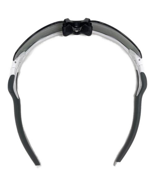 OAKLEY（オークリー）OAKLEY (オークリー) RADAR EV PATH ホワイト サイズ:下記参照の古着・服飾アイテム