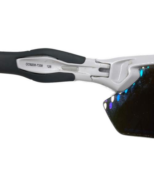 OAKLEY（オークリー）OAKLEY (オークリー) RADAR EV PATH ホワイト サイズ:下記参照の古着・服飾アイテム