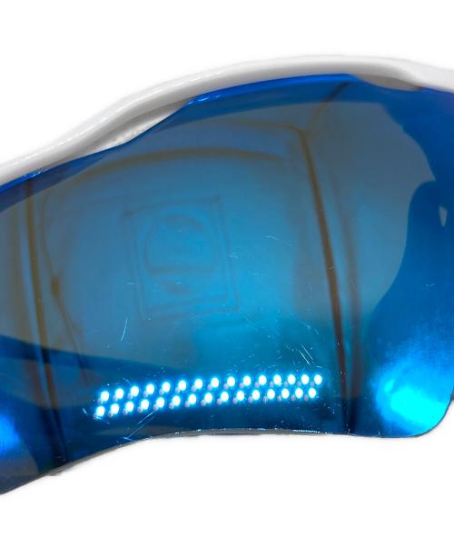 OAKLEY（オークリー）OAKLEY (オークリー) RADAR EV PATH ホワイト サイズ:下記参照の古着・服飾アイテム