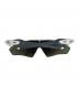 OAKLEY (オークリー) RADAR EV PATH ホワイト サイズ:下記参照：8000円