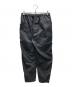 teatora (テアトラ) WALLET PANTS PACKABLE ディープネイビー サイズ:4：19000円