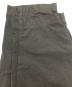 中古・古着 teatora (テアトラ) WALLET PANTS PACKABLE ディープネイビー サイズ:4：19000円