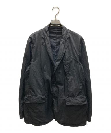 中古・古着通販】teatora (テアトラ) Packable Device jacket ブラック