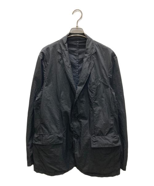teatora（テアトラ）teatora (テアトラ) Packable Device jacket ブラック サイズ:4の古着・服飾アイテム