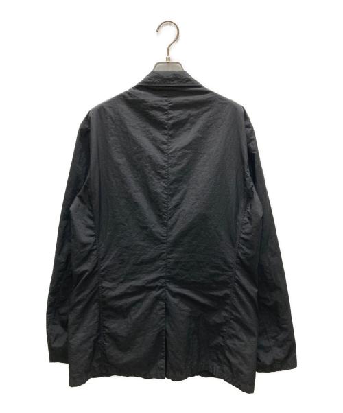 teatora（テアトラ）teatora (テアトラ) Packable Device jacket ブラック サイズ:4の古着・服飾アイテム