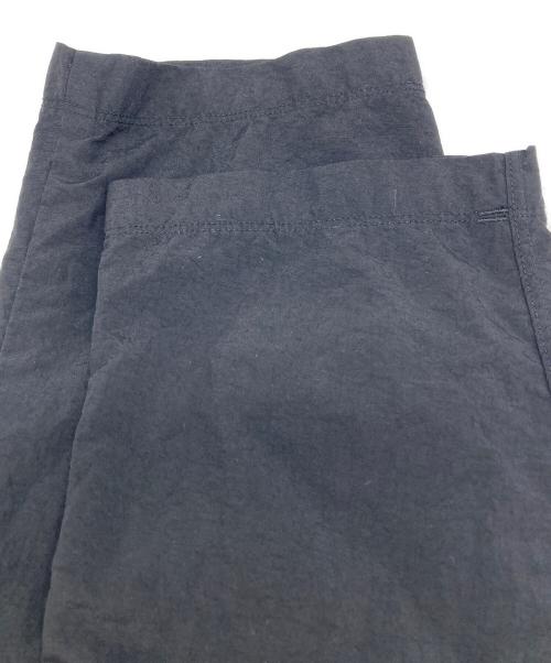 teatora（テアトラ）teatora (テアトラ) Packable Device jacket ブラック サイズ:4の古着・服飾アイテム