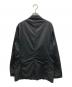 teatora (テアトラ) Packable Device jacket ブラック サイズ:4：23000円
