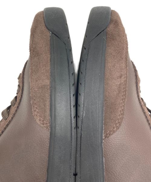 Columbia（コロンビア）Columbia (コロンビア) ティリカム クラシック ウォータープルーフ ブラウン サイズ:27の古着・服飾アイテム