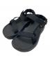 TEVA（テバ）の古着「W HURRICANE XLT2 AMPSOLE」｜ブラック