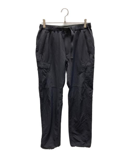 MARMOT（マーモット）MARMOT (マーモット) クライミングパンツ ブラック サイズ:Lの古着・服飾アイテム