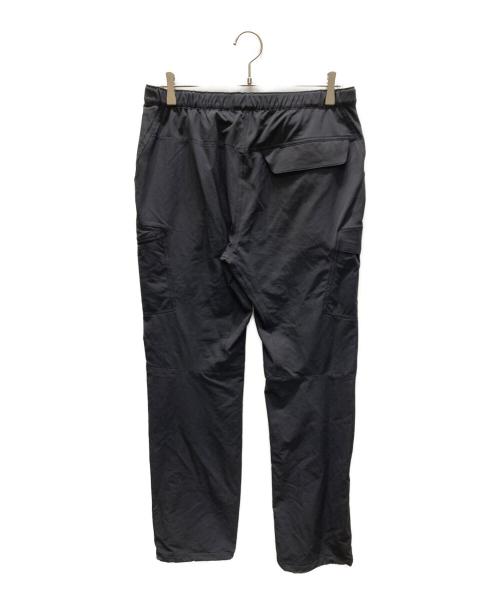 MARMOT（マーモット）MARMOT (マーモット) クライミングパンツ ブラック サイズ:Lの古着・服飾アイテム