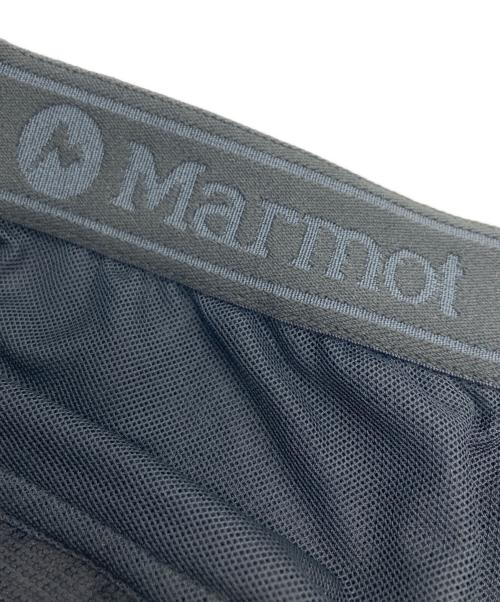 MARMOT（マーモット）MARMOT (マーモット) クライミングパンツ ブラック サイズ:Lの古着・服飾アイテム
