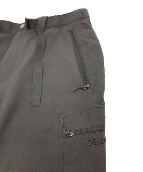 MARMOT（マーモット）MARMOT (マーモット) クライミングパンツ ブラック サイズ:Lの古着・服飾アイテム