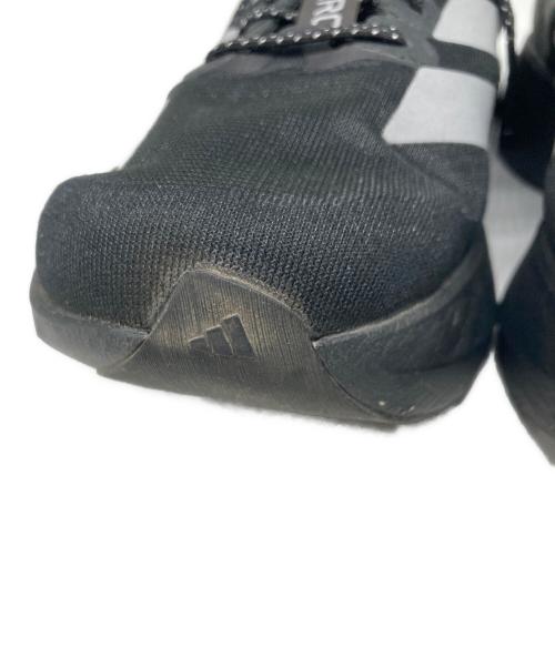 Adida（アディダス）Adida (アディダス) adizero Evo SL M CBLACK/SILVMT/SIGGNR アディゼロ エヴォ エスエル M ブラック サイズ:27.5の古着・服飾アイテム