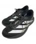 Adida（アディダス）の古着「adizero Evo SL M CBLACK/SILVMT/SIGGNR アディゼロ エヴォ エスエル M」｜ブラック