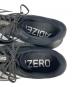 中古・古着 Adida (アディダス) adizero Evo SL M CBLACK/SILVMT/SIGGNR アディゼロ エヴォ エスエル M ブラック サイズ:27.5：10000円