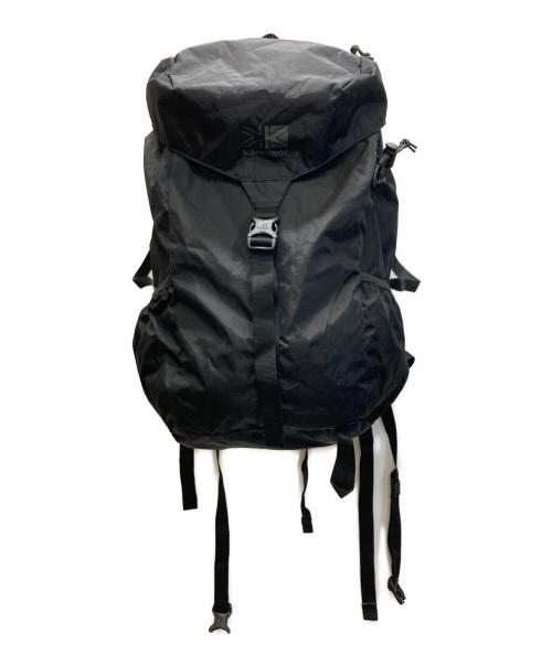 Karrimor（カリマー）Karrimor (カリマー) mars topload 27 ブラック サイズ:下記参照の古着・服飾アイテム
